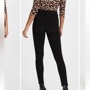 NWT never worn size 27 - Citizens Chrissy High Rise Sculpt